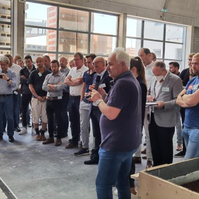 IFB-Symposium 20/21-30