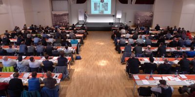 IFB Symposium 2019 Innsbruck - 3