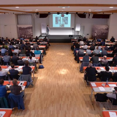 IFB Symposium 2019 Innsbruck - 3
