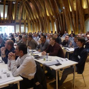 IFB Symposium 2019 Wien